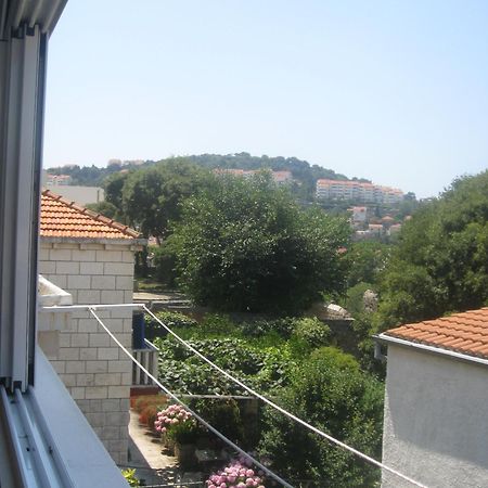 Nikolina Rooms Dubrovnik Exterior photo
