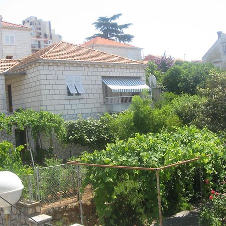 Nikolina Rooms Dubrovnik Exterior photo