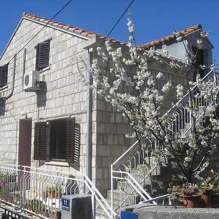 Nikolina Rooms Dubrovnik Exterior photo