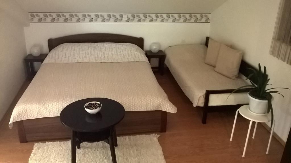 Nikolina Rooms Dubrovnik Room photo