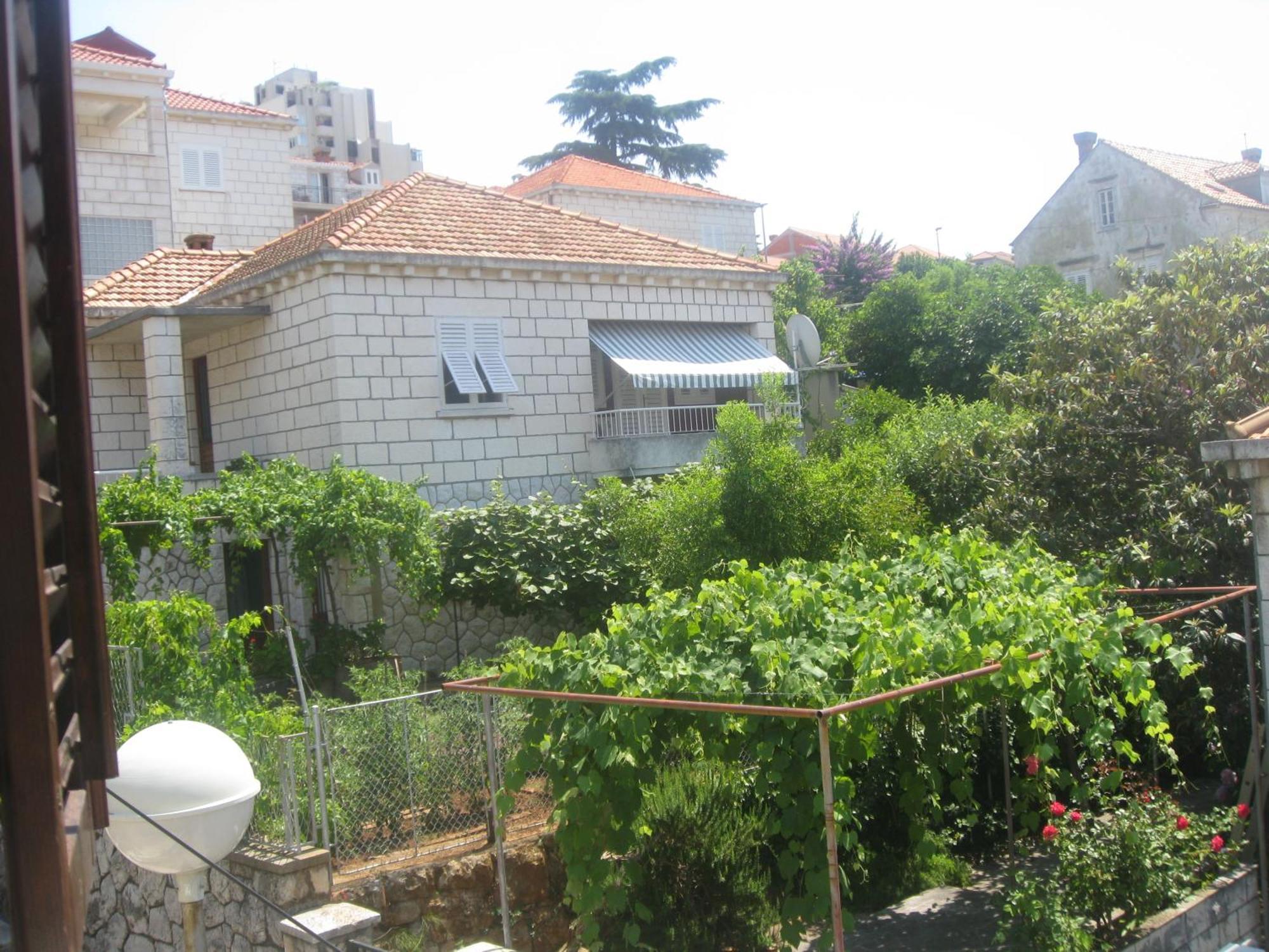 Nikolina Rooms Dubrovnik Exterior photo