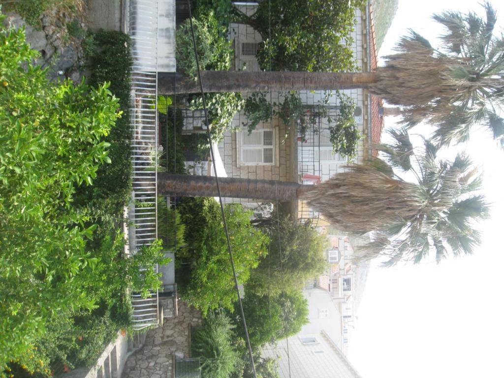 Nikolina Rooms Dubrovnik Exterior photo