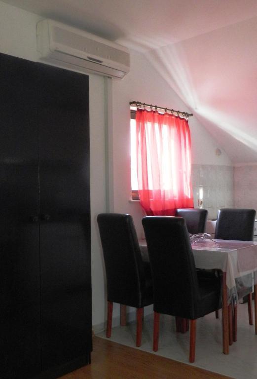 Nikolina Rooms Dubrovnik Room photo