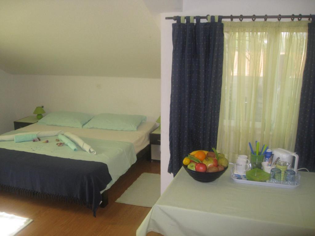 Nikolina Rooms Dubrovnik Room photo