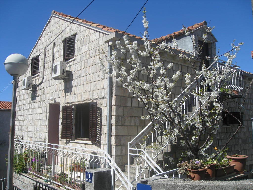 Nikolina Rooms Dubrovnik Exterior photo