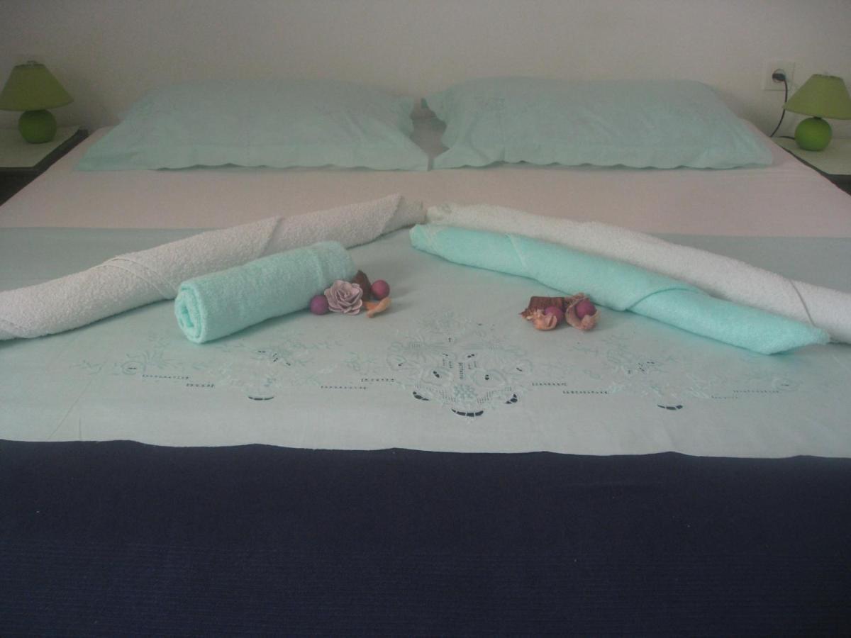 Nikolina Rooms Dubrovnik Room photo